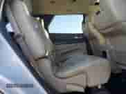 2017 Dodge Durango Citadel с VIN 1C4RDHEG1HC600553, выставлен на аукционе Copart как лот 87629535 с пробегом 149 957 миль миль и Списание • Salvage title. История ставок и продаж доступна на DreamBid. Изображение 11.