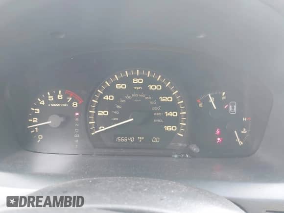 2006 Honda Accord LX with VIN 1HGCM72356A017706, listed as a IAAI auction lot 38691652 with 156,640 mi miles and . Bid and sale history available at DreamBid. Image 7.