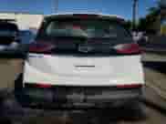 2023 Chevrolet Bolt EV 1LT with VIN 1G1FW6S04P4194729, listed as a Copart auction lot 84246475 with 24,082 mi miles and Clean title. Bid and sale history available at DreamBid. Image 6.