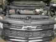 2022 Chevrolet Silverado 1500 LT Trail Boss с VIN 3GCUDFEL9NG599365, выставлен на аукционе Copart как лот 82362114 с пробегом 13 288 миль миль и Списание • Salvage title. История ставок и продаж доступна на DreamBid. Изображение 12.