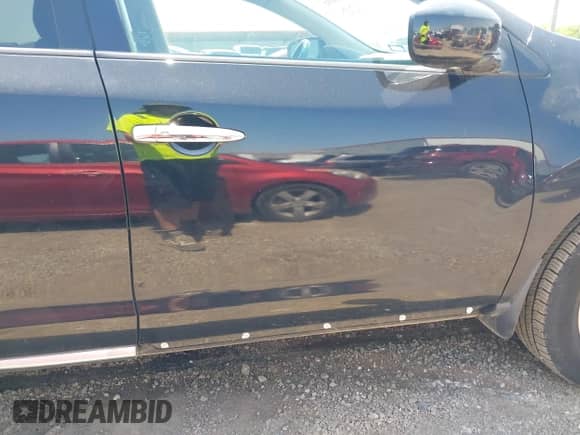 2011 Nissan Murano S z VIN JN8AZ1MW3BW156312, wystawiony jako IAAI lot #42202532 z przebiegiem 121 505 mil mil oraz . Historia ofert i sprzedaży dostępna na DreamBid. Obrazek 6.