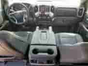 2021 Chevrolet Silverado 2500HD LTZ с VIN 1GC4YPEY1MF196664, выставлен на аукционе Copart как лот 61340175 с пробегом 78 754 миль миль и Чистый • Clean title. История ставок и продаж доступна на DreamBid. Изображение 8.
