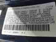 2019 Honda Accord EX-L с VIN 1HGCV1F58KA022642, выставлен на аукционе IAAI как лот 42927907 с пробегом 158 059 миль миль и . История ставок и продаж доступна на DreamBid. Изображение 9.