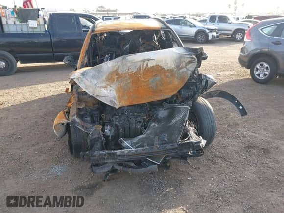 2017 Hyundai Tucson SE with VIN KM8J33A46HU532416, listed as a IAAI auction lot 41594124 with Not provided miles and . Bid and sale history available at DreamBid. Image 12.