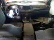 2021 Chevrolet Blazer RS с VIN 3GNKBERSXMS532883, выставлен на аукционе Copart как лот 84621775 с пробегом 45 050 миль миль и Списание • Salvage title. История ставок и продаж доступна на DreamBid. Изображение 8.