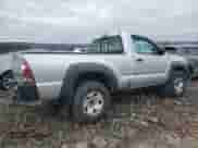 2010 Toyota Tacoma with VIN 5TEPX4EN8AZ675716, listed as a Copart auction lot 51425055 with 139,647 mi miles and Salvage title. Bid and sale history available at DreamBid. Image 3.