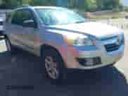 2008 Saturn Outlook XE with VIN 5GZER13708J160670, listed as a IAAI auction lot 43001908 with 191,600 mi miles and . Bid and sale history available at DreamBid. Image 1.