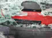 2013 Chevrolet Impala LT с VIN 2G1WG5E33D1178462, выставлен на аукционе Copart как лот 80126445 с пробегом Не указан миль и Списание • Salvage title. История ставок и продаж доступна на DreamBid. Изображение 13.