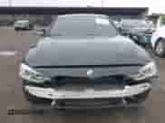 2013 BMW 3 Series 328i xDrive z VIN WBA3B3G52DNR79536, wystawiony jako IAAI lot #43131234 z przebiegiem 113 671 mil mil oraz . Historia ofert i sprzedaży dostępna na DreamBid. Obrazek 12.