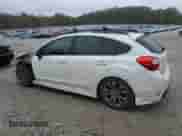 2013 Subaru Impreza Special Sports Premium with VIN JF1GPAL62D2900687, listed as a Copart auction lot 86507795 with 174,669 mi miles and Clean title. Bid and sale history available at DreamBid. Image 2.