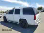 2000 Cadillac Escalade with VIN 1GYEK63R3YR230775, listed as a Copart auction lot 70079515 with 127,398 mi miles and Salvage title. Bid and sale history available at DreamBid. Image 2.