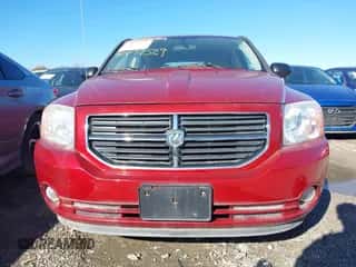 2007 Dodge Caliber SXT с VIN 1B3HB48B67D248946, выставлен на аукционе IAAI как лот 40877529 с пробегом 45 569 миль миль и . История ставок и продаж доступна на DreamBid. Изображение 6.