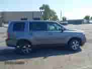 2014 Honda Pilot EX-L with VIN 5FNYF3H66EB015154, listed as a IAAI auction lot 42968266 with 193,989 mi miles and . Bid and sale history available at DreamBid. Image 13.