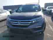 2017 Honda Pilot EX с VIN 5FNYF5H32HB030661, выставлен на аукционе IAAI как лот 43238152 с пробегом 105 984 миль миль и . История ставок и продаж доступна на DreamBid. Изображение 13.
