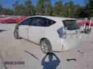 2012 Toyota Prius Two z VIN JTDZN3EU6C3179234, wystawiony jako IAAI lot #43234337 z przebiegiem 336 468 mil mil oraz . Historia ofert i sprzedaży dostępna na DreamBid. Obrazek 3.