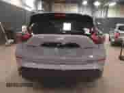 2023 Nissan Murano SV with VIN 5N1AZ2BS9PC141626, listed as a IAAI auction lot 41929851 with 18,469 mi miles and . Bid and sale history available at DreamBid. Image 16.