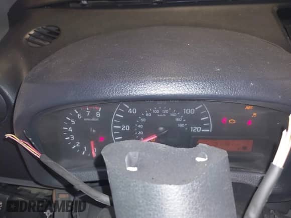 2017 Chevrolet City Express Cargo LS с VIN 3N63M0YN9HK699163, выставлен на аукционе IAAI как лот 41830466 с пробегом 91 191 миль миль и . История ставок и продаж доступна на DreamBid. Изображение 7.