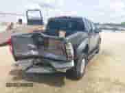 2018 Nissan Frontier SV with VIN 1N6AD0ER0JN757868, listed as a IAAI auction lot 43102856 with 52,445 mi miles and . Bid and sale history available at DreamBid. Image 6.