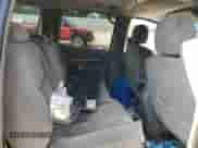 2005 Chevrolet Suburban LS with VIN 3GNEC16Z95G159375, listed as a Copart auction lot 65865884 with 290,671 mi miles and Salvage title. Bid and sale history available at DreamBid. Image 11.