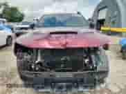 2023 Dodge Durango R/T Plus с VIN 1C4SDHCT4PC589614, выставлен на аукционе Copart как лот 61172185 с пробегом 19 713 миль миль и Списание • Salvage title. История ставок и продаж доступна на DreamBid. Изображение 5.