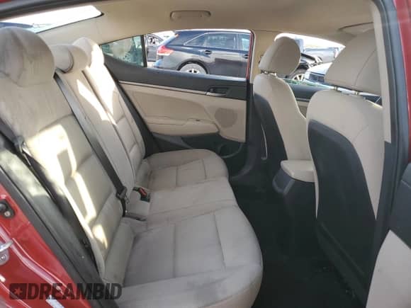 2018 Hyundai Elantra SE с VIN KMHD74LF5JU450141, выставлен на аукционе Copart как лот 84795874 с пробегом 152 530 миль миль и Списание • Salvage title. История ставок и продаж доступна на DreamBid. Изображение 11.