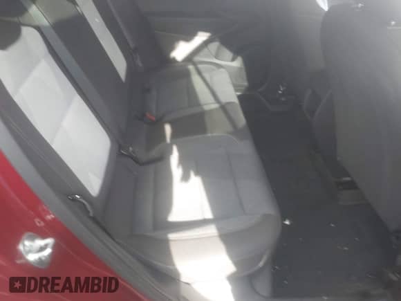 2024 Chevrolet Trax 1RS with VIN KL77LGE27RC173547, listed as a IAAI auction lot 42777228 with 29,858 mi miles and . Bid and sale history available at DreamBid. Image 8.