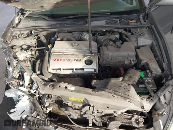 2005 Toyota Camry LE с VIN 4T1BF30K35U592032, выставлен на аукционе IAAI как лот 41372771 с пробегом 222 846 миль миль и . История ставок и продаж доступна на DreamBid. Изображение 10.