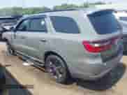 2021 Dodge Durango GT Plus with VIN 1C4RDJDG0MC610140, listed as a IAAI auction lot 42708885 with 65,181 mi miles and . Bid and sale history available at DreamBid. Image 3.