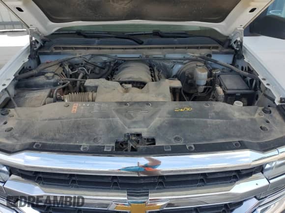 2017 Chevrolet Silverado 1500 Work Truck с VIN 1GCNCNEC3HZ363011, выставлен на аукционе Copart как лот 68106745 с пробегом 265 952 миль миль и Чистый • Clean title. История ставок и продаж доступна на DreamBid. Изображение 11.