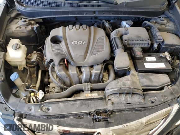 2013 Hyundai Sonata SE с VIN 5NPEC4AC3DH784907, выставлен на аукционе Copart как лот 82424725 с пробегом 181 667 миль миль и Списание • Salvage title. История ставок и продаж доступна на DreamBid. Изображение 11.