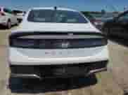 2025 Hyundai Sonata SEL с VIN KMHL64JA5SA465960, выставлен на аукционе Copart как лот 61767505 с пробегом 11 301 миль миль и Чистый • Clean title. История ставок и продаж доступна на DreamBid. Изображение 6.