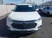 2021 Chevrolet Traverse LT Cloth with VIN 1GNERGKWXMJ232635, listed as a IAAI auction lot 42930438 with 154,955 mi miles and . Bid and sale history available at DreamBid. Image 6.