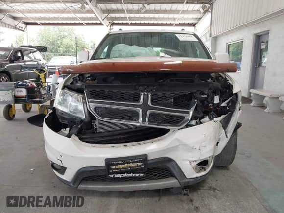 2012 Dodge Journey Crew with VIN 3C4PDCDG4CT392046, listed as a IAAI auction lot 42474542 with 112,128 mi miles and . Bid and sale history available at DreamBid. Image 13.