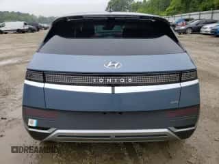 2022 Hyundai Ioniq 5 SEL z VIN KM8KNDAF8NU109032, wystawiony jako Copart lot #54239953 z przebiegiem 11 256 mil mil oraz . Historia ofert i sprzedaży dostępna na DreamBid. Obrazek 6.