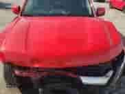 2016 Chevrolet Colorado 4WD WT с VIN 1GCGTBE34G1383191, выставлен на аукционе Copart как лот 60716335 с пробегом 105 140 миль миль и Списание • Salvage title. История ставок и продаж доступна на DreamBid. Изображение 11.