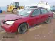 2007 Chevrolet Malibu 1LS z VIN 1G1ZS58F77F231954, wystawiony jako IAAI lot #40919673 z przebiegiem 172 545 mil mil oraz . Historia ofert i sprzedaży dostępna na DreamBid. Obrazek 18.