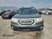 2009 Honda Pilot Touring with VIN 5FNYF48969B025883, listed as a Copart auction lot 70923065 with 192,552 mi miles and Salvage title. Bid and sale history available at DreamBid. Image 5.