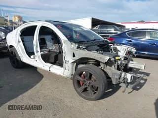 2014 Chevrolet SS с VIN 6G3F15RW6EL958354, выставлен на аукционе IAAI как лот 42011918 с пробегом Не указан миль и . История ставок и продаж доступна на DreamBid. Изображение 1.