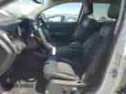 2016 Dodge Journey Crossroad with VIN 3C4PDDGG8GT144261, listed as a Copart auction lot 66490665 with 78,599 mi miles and Salvage title. Bid and sale history available at DreamBid. Image 7.