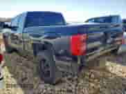 2015 Chevrolet Silverado 1500 Work Truck with VIN 1GCRCPEC6FZ281512, listed as a Copart auction lot 46367785 with 122,389 mi miles and Salvage title. Bid and sale history available at DreamBid. Image 2.