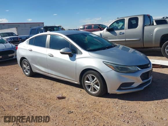 2017 Chevrolet Cruze LT с VIN 1G1BE5SM3H7101181, выставлен на аукционе IAAI как лот 43272644 с пробегом 107 082 миль миль и . История ставок и продаж доступна на DreamBid. Изображение 13.