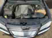 2012 Chrysler 300 C с VIN 2C3CCAKT3CH200392, выставлен на аукционе Copart как лот 66702875 с пробегом 203 069 миль миль и Списание • Salvage title. История ставок и продаж доступна на DreamBid. Изображение 11.