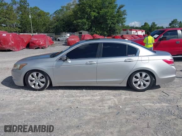 2009 Honda Accord EX-L z VIN 1HGCP258X9A157093, wystawiony jako IAAI lot #42413619 z przebiegiem 173 737 mil mil oraz . Historia ofert i sprzedaży dostępna na DreamBid. Obrazek 14.