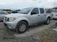 2016 Nissan Frontier Desert Runner z VIN 1N6AD0ER3GN722301, wystawiony jako Copart lot #61756775 z przebiegiem 108 704 mil mil oraz Szkoda całkowita • Salvage title. Historia ofert i sprzedaży dostępna na DreamBid. Obrazek 1.