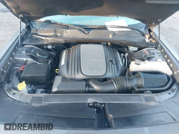 2017 Dodge Challenger R/T с VIN 2C3CDZBT2HH639831, выставлен на аукционе IAAI как лот 43357458 с пробегом 51 038 миль миль и . История ставок и продаж доступна на DreamBid. Изображение 10.