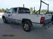 1997 Dodge 1500 с VIN 1B7HC13ZXVJ553234, выставлен на аукционе IAAI как лот 43284163 с пробегом 228 059 миль миль и . История ставок и продаж доступна на DreamBid. Изображение 3.