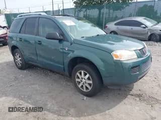 2006 Saturn VUE with VIN 5GZCZ33D96S829342, listed as a IAAI auction lot 43331128 with 223,812 mi miles and . Bid and sale history available at DreamBid. Image 1.