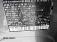 2024 Volkswagen Tiguan S with VIN 3VVRB7AX3RM161394, listed as a IAAI auction lot 42822212 with 9,839 mi miles and . Bid and sale history available at DreamBid. Image 9.