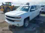 2016 Chevrolet Silverado 1500 LT with VIN 3GCUKRECXGG291194, listed as a IAAI auction lot 42397738 with 185,764 mi miles and . Bid and sale history available at DreamBid. Image 2.