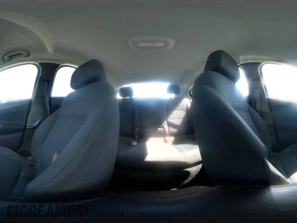 2019 Chevrolet Cruze LT с VIN 1G1BE5SM4K7124203, выставлен на аукционе IAAI как лот 43053005 с пробегом 152 253 миль миль и . История ставок и продаж доступна на DreamBid. Изображение 18.